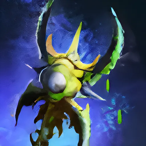 Venombite Scepter icon