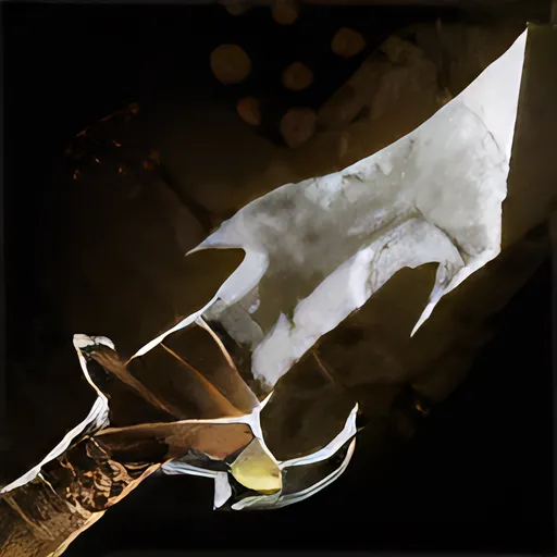 Bandit Shiv icon