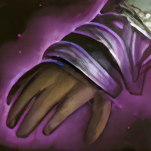 Ardent Glorious Gauntlets icon