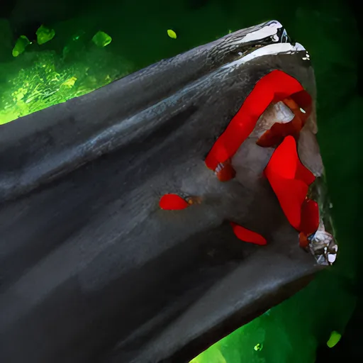 Mistward Headwrap icon