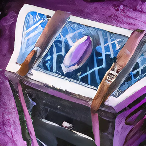Elegant Jeweler's Backpack icon