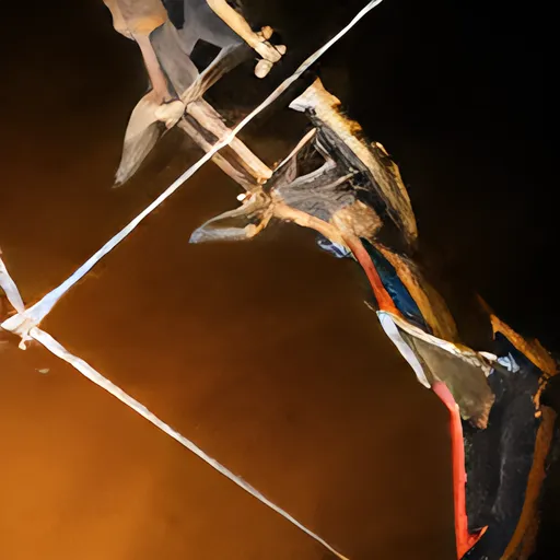 Fast Constructor's Longbow icon