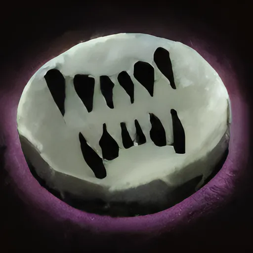 Minor Rune of Vampirism icon