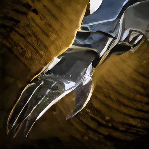 Requiem Gauntlets icon