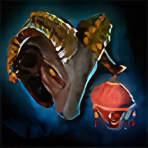 Lucky Ram Lantern icon