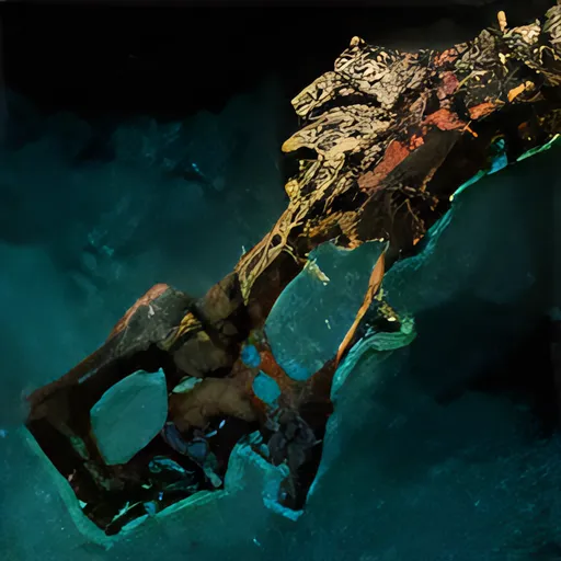 Awakened Rifle icon
