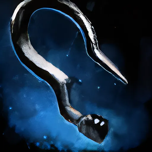 Silver Hook