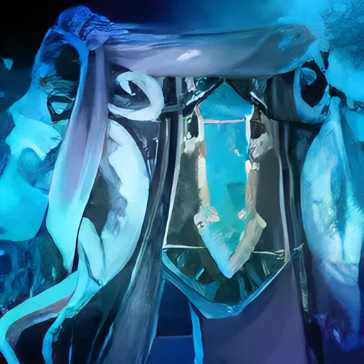 Ancient Kraken Tassets icon