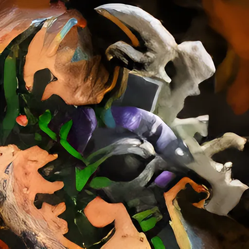 Sclerite Staff icon