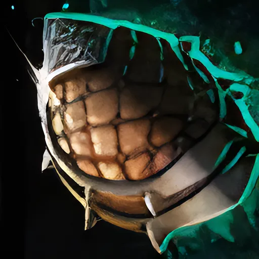 Rift Hunter Heavy Shoulders icon
