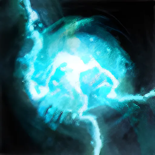Ley Line Spark