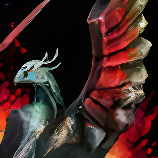 Phoenix Longbow icon