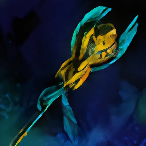 Dwayna's Staff icon