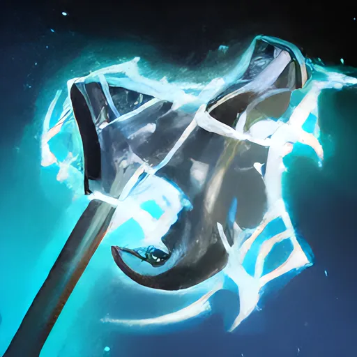 Skyforged Hammer icon