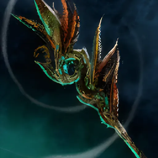 Mordremoth's Insight icon