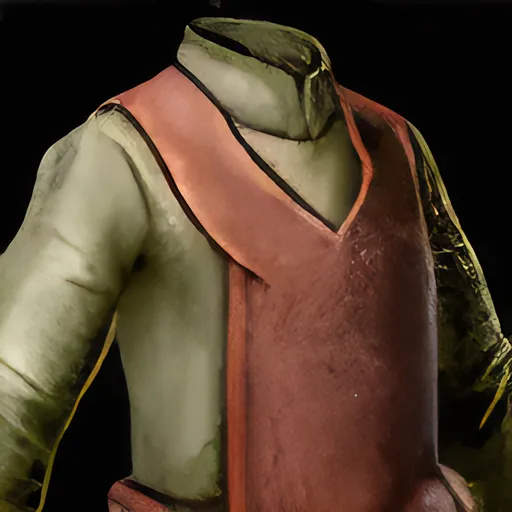 Guild Archmage Robes icon
