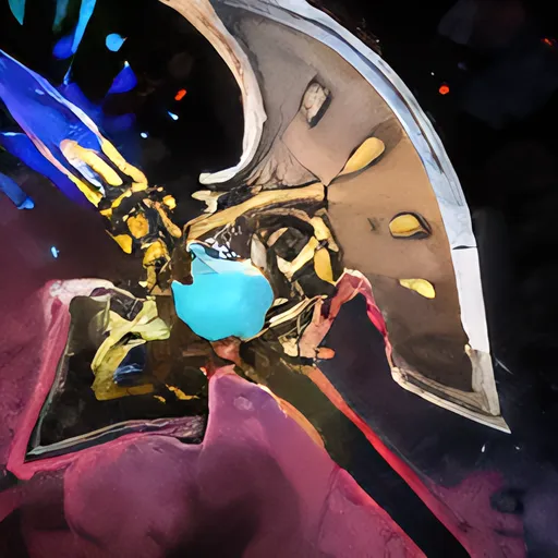 Seer-Enchanted Axe icon