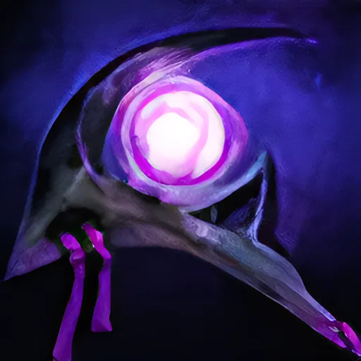 Specter's Scepter icon