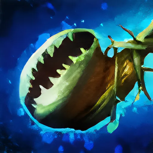 Warden Warhorn icon