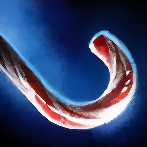 Candy Cane Focus icon