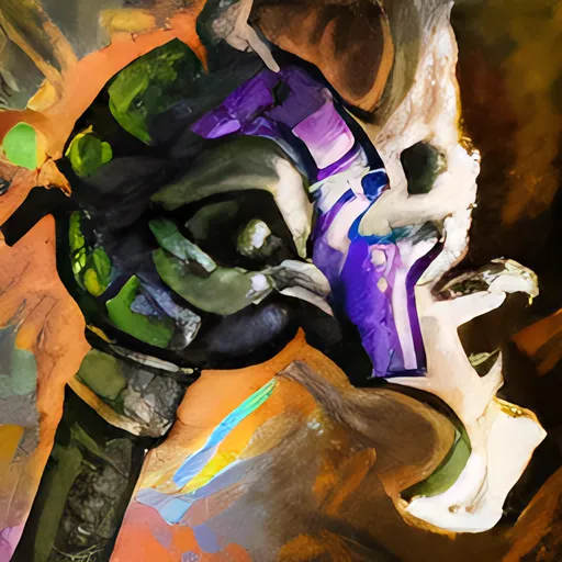 Sclerite Focus icon