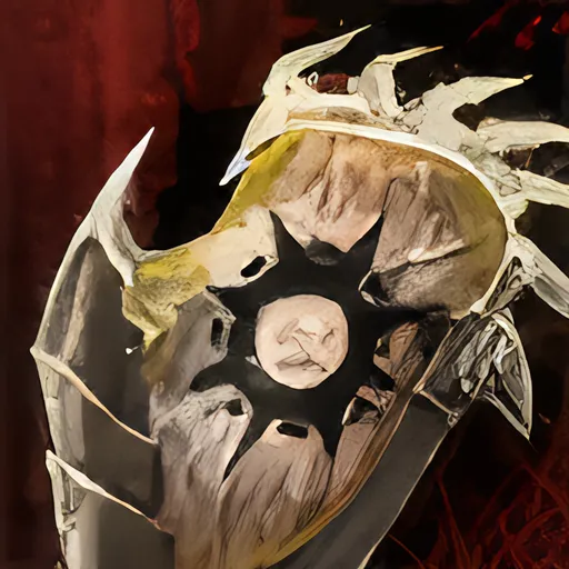 Ash Legion Shield icon