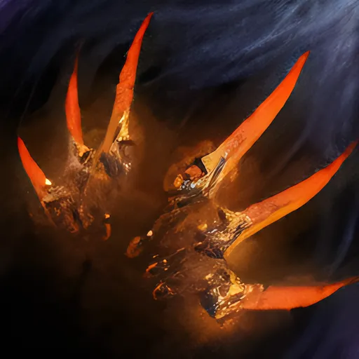 Shiro's Legacy Backpack icon