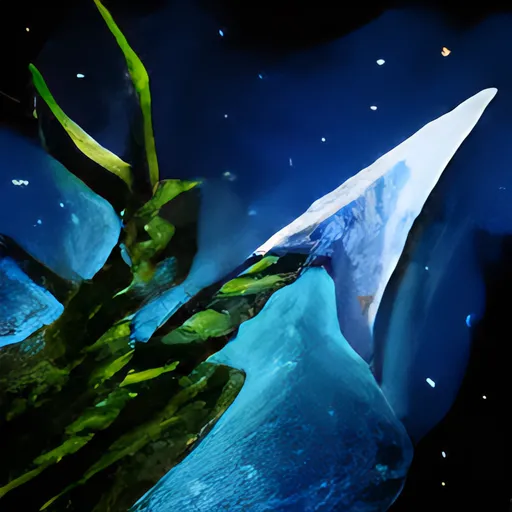 Warden Harpoon Gun icon
