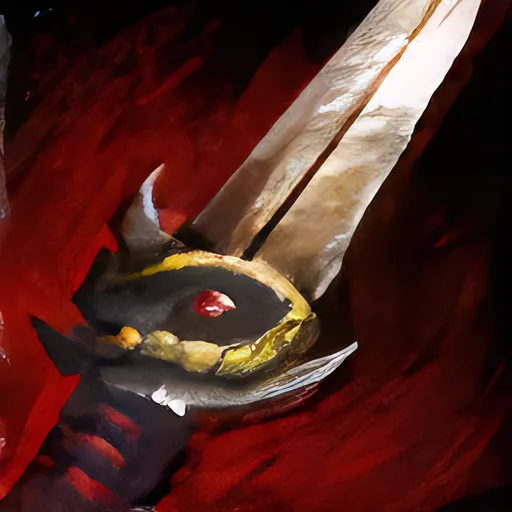 Ceremonial Dagger icon