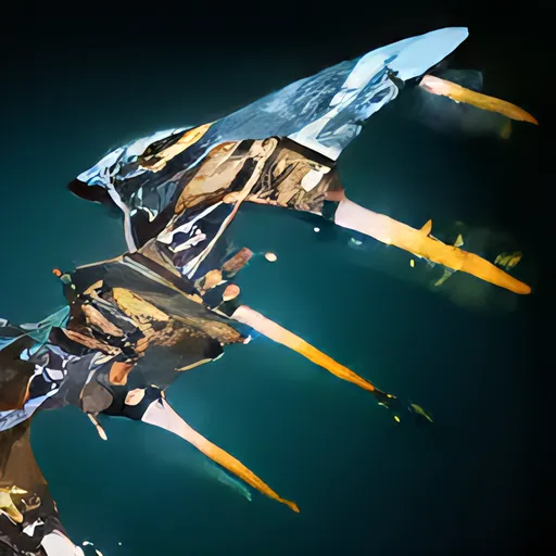 Citadel Assault Glider glider icon