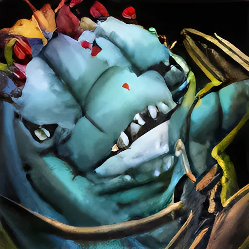 Trained Choya Hammer icon