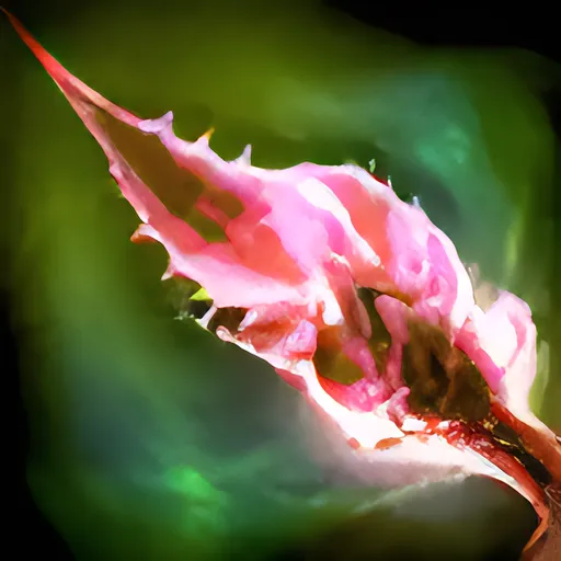 Caustic Nightmare Anelace icon