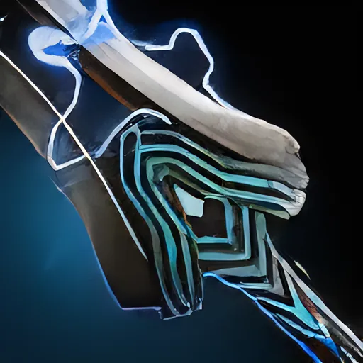 Mystic Sword icon