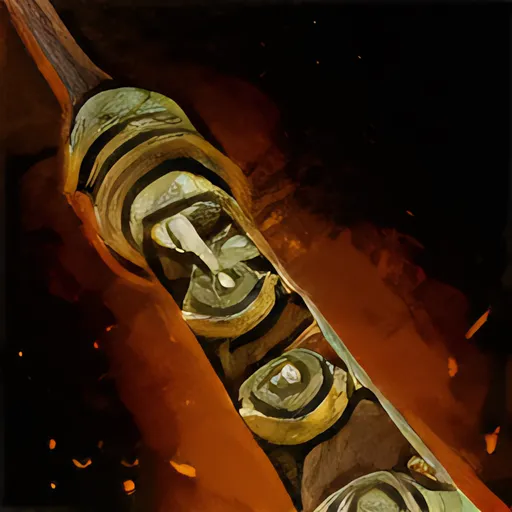 Privateer Scepter icon
