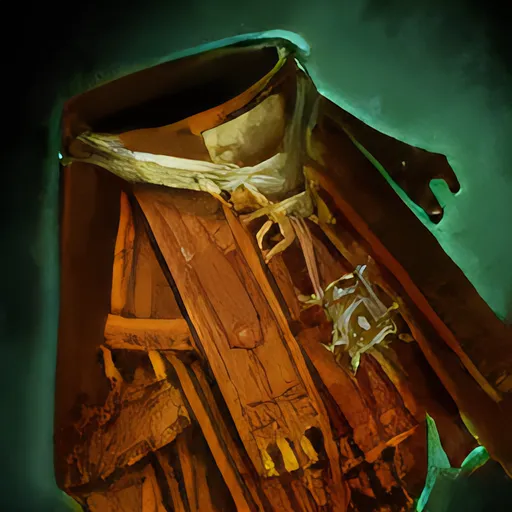 Spearmarshal's Pants icon