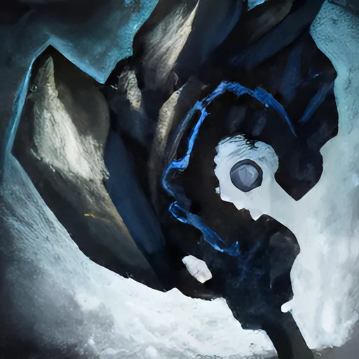 Fractal Hammer icon