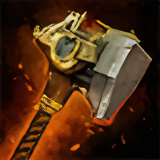 Privateer Hammer icon