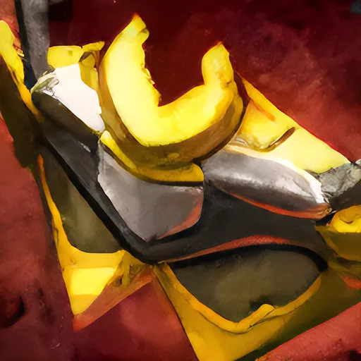 Ornate Guild Cowl icon