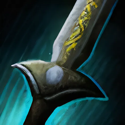 Refitted Aureate Rinblade icon
