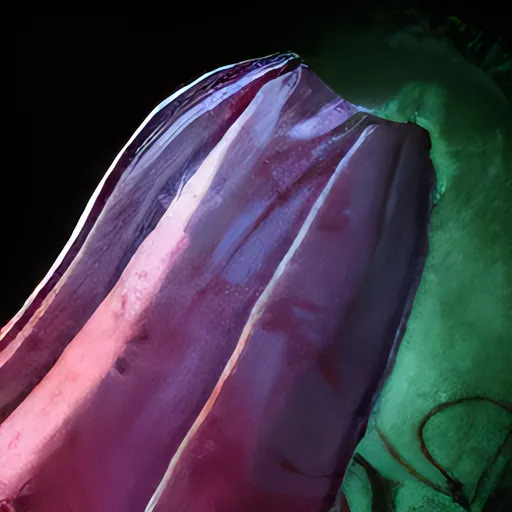 Villainous Cape icon
