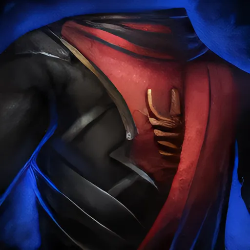 Whisper's Secret Robes icon