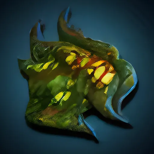 Shadow of the Dragon Shoulders icon