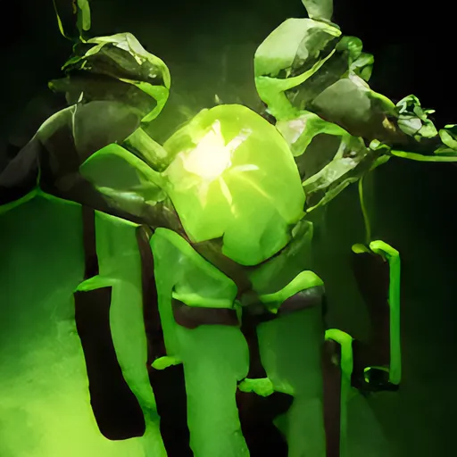 Empowered Boneskinner's Totem icon