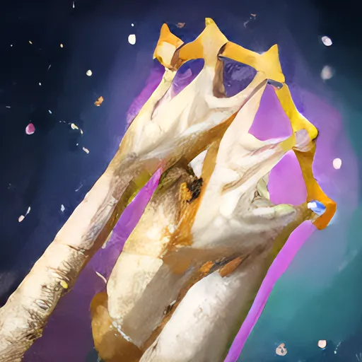 Sanctified Cape icon