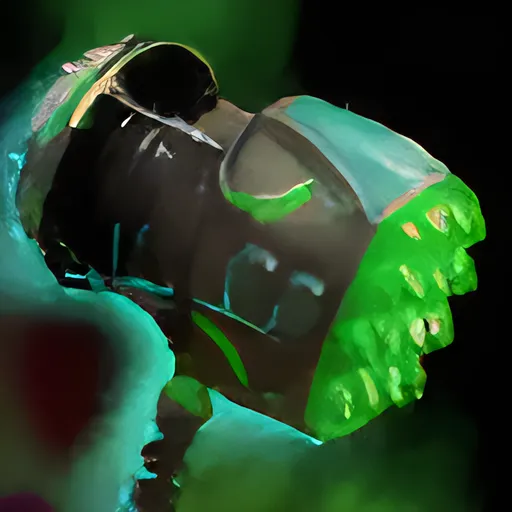 Xunlai Nephrite Crusher icon