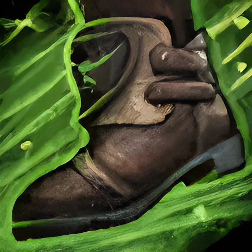 Stalker Boots icon