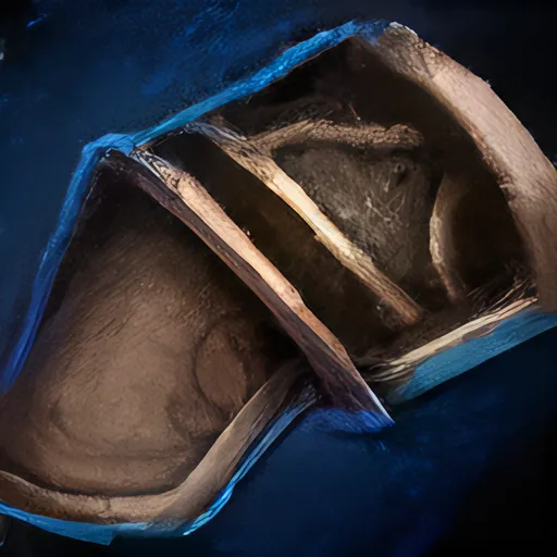 Scout's Shoulderpads icon