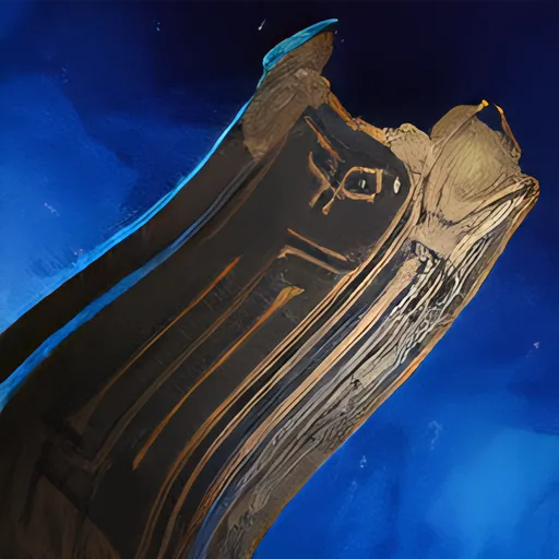Banner of the Bastion of Balance icon