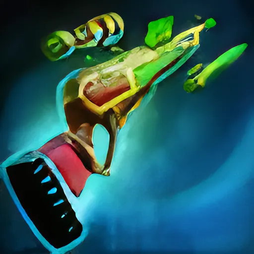 MinSec Elite Sniper Rifle icon