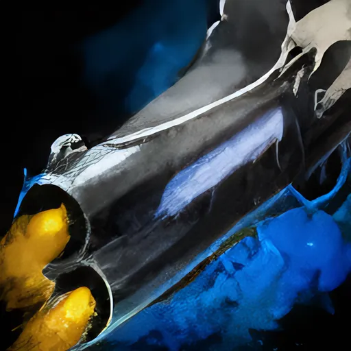 Pact Handgun icon
